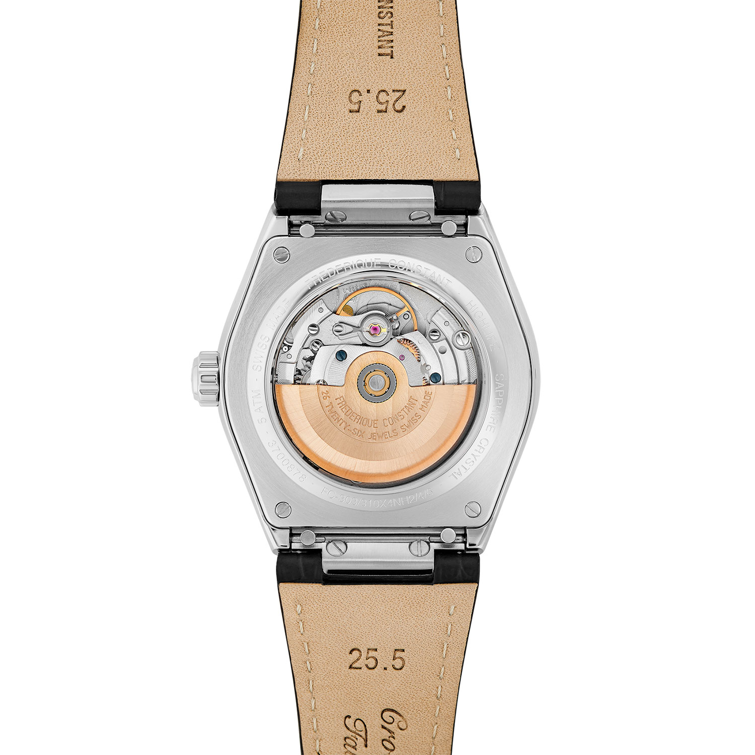 Frederique Constant FC-303S4NH6